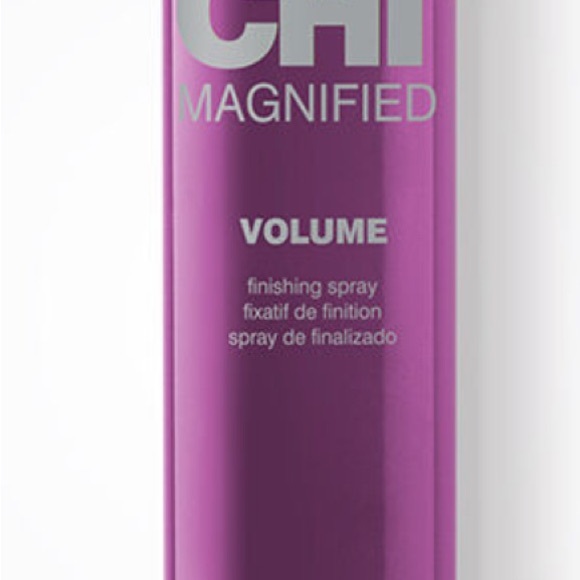 CHI magnified Volume Hairspray - Picture 2 of 2